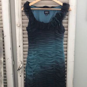 Cocktail dress